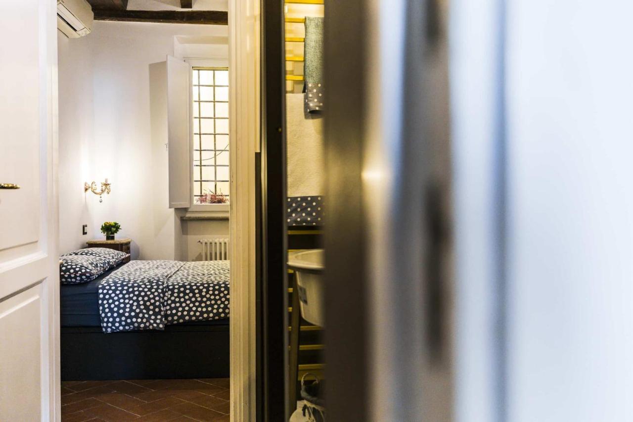 The Maisonette - Campo De' Fiori Holiday home Rome