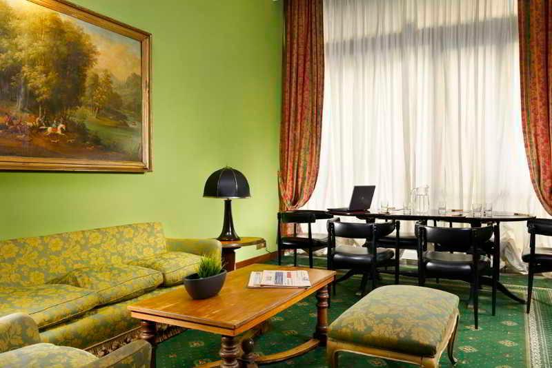 Doubletree By Hilton Monti 4*