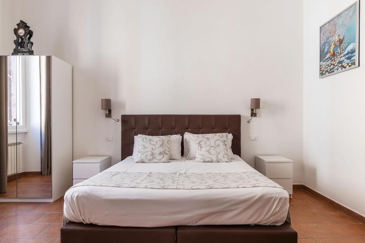 Via Genova Apartment