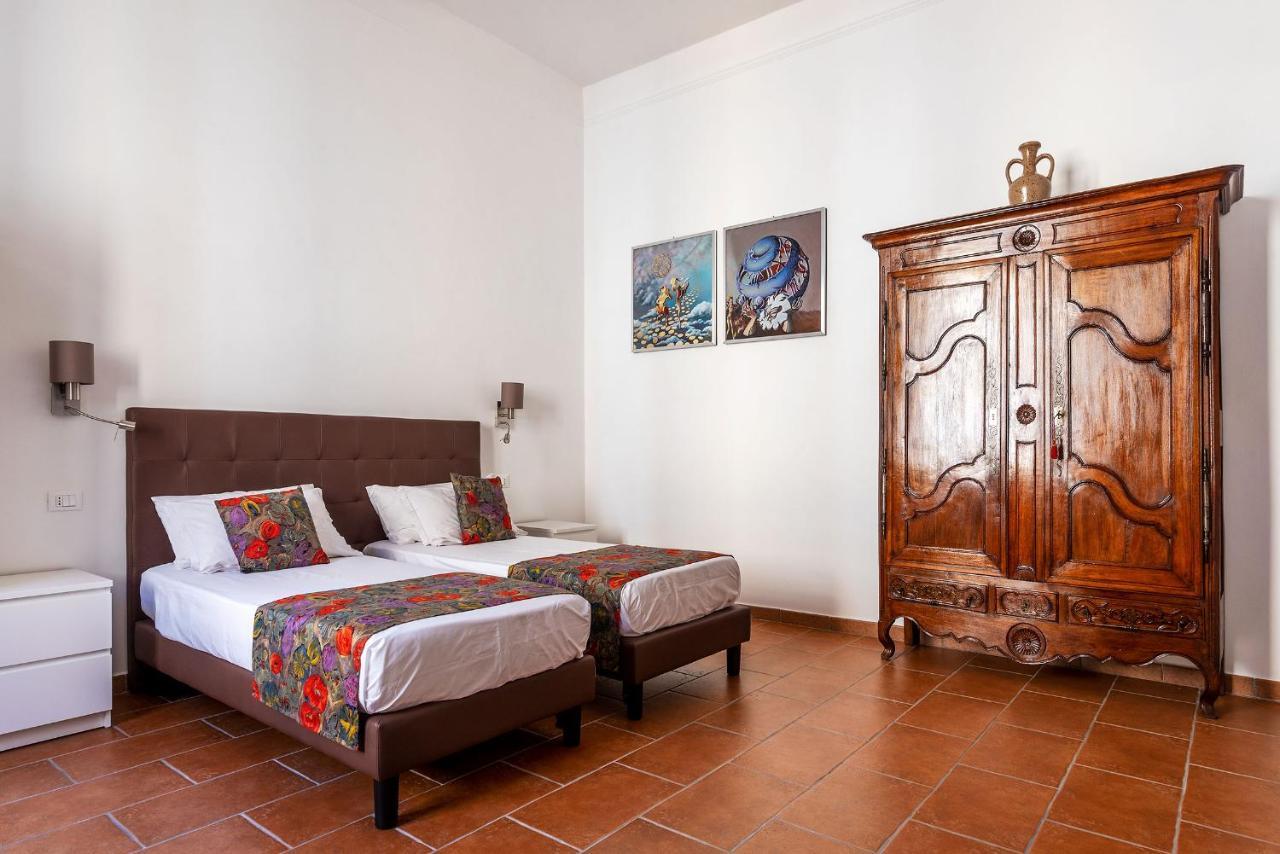 Via Genova Apartment Rome