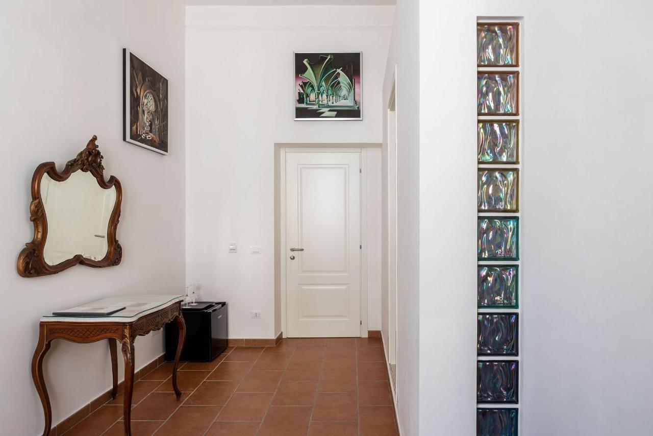Apartment Via Genova *