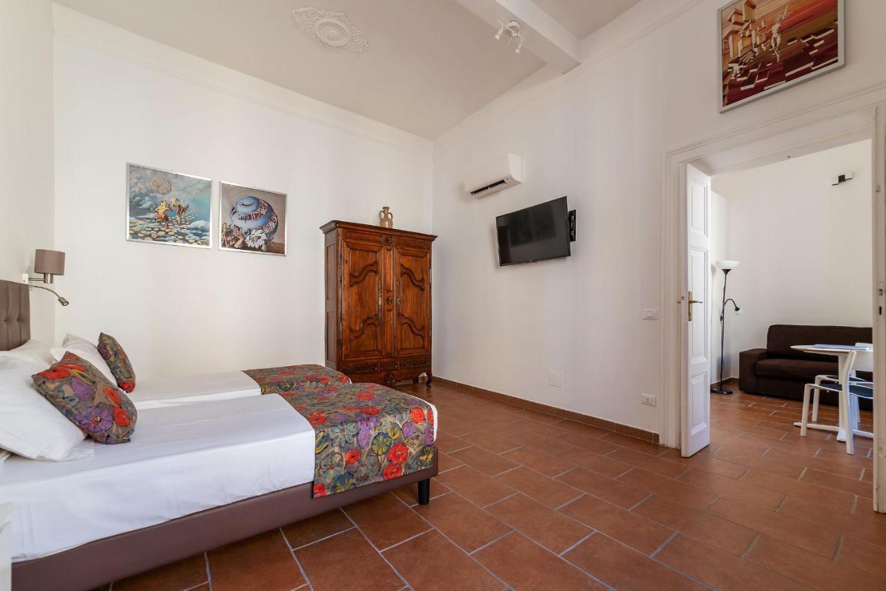 Via Genova Apartment *