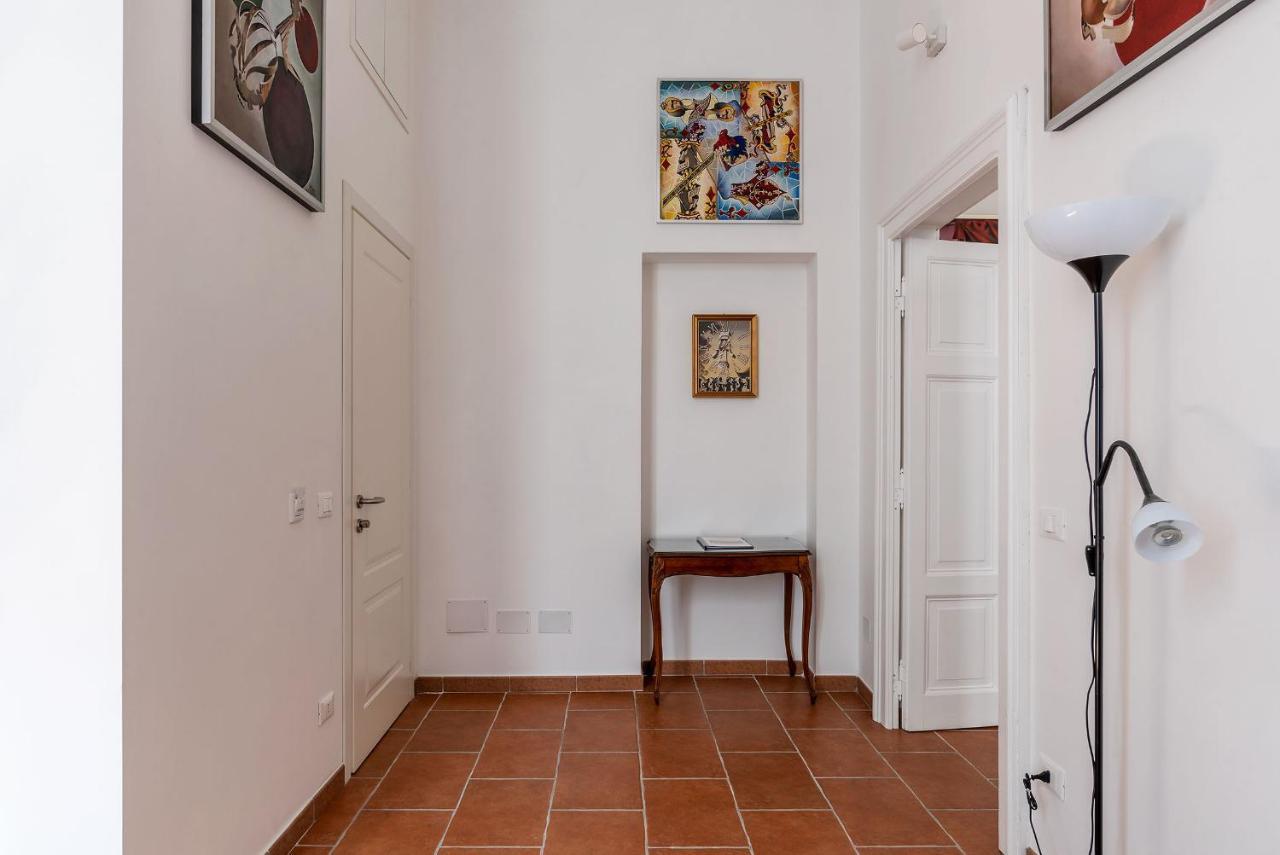 Apartment Via Genova *