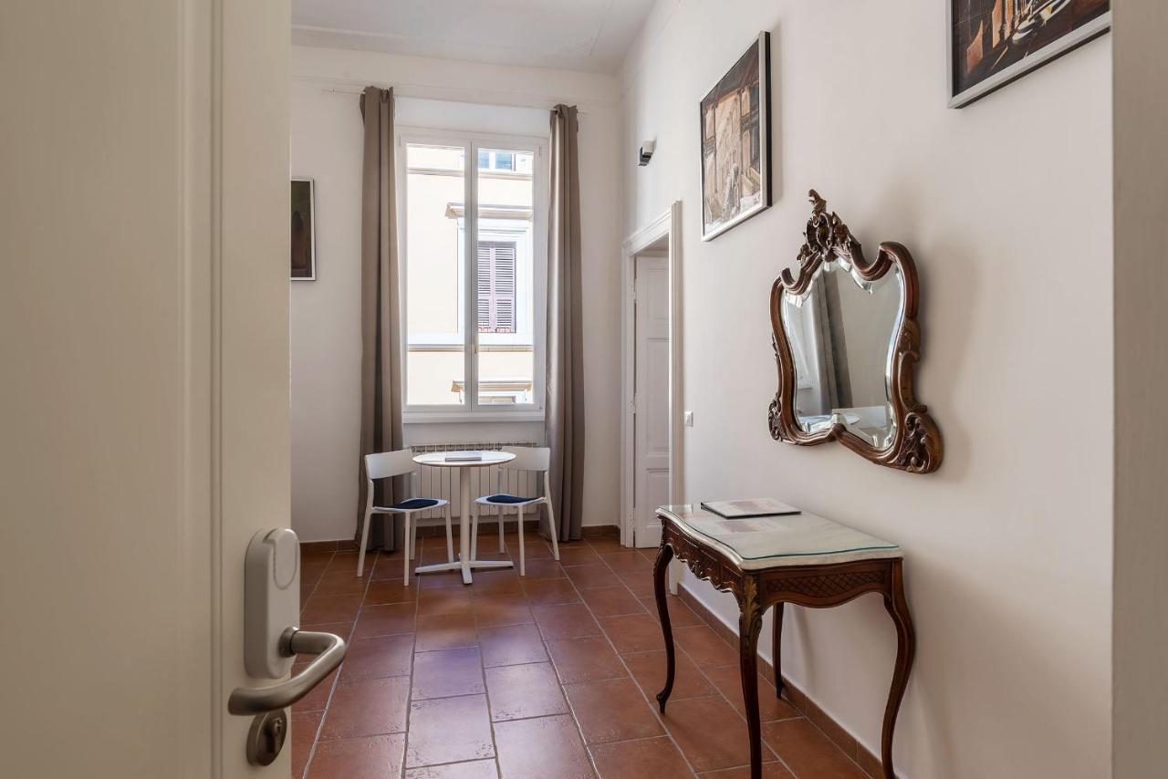 Apartment Via Genova