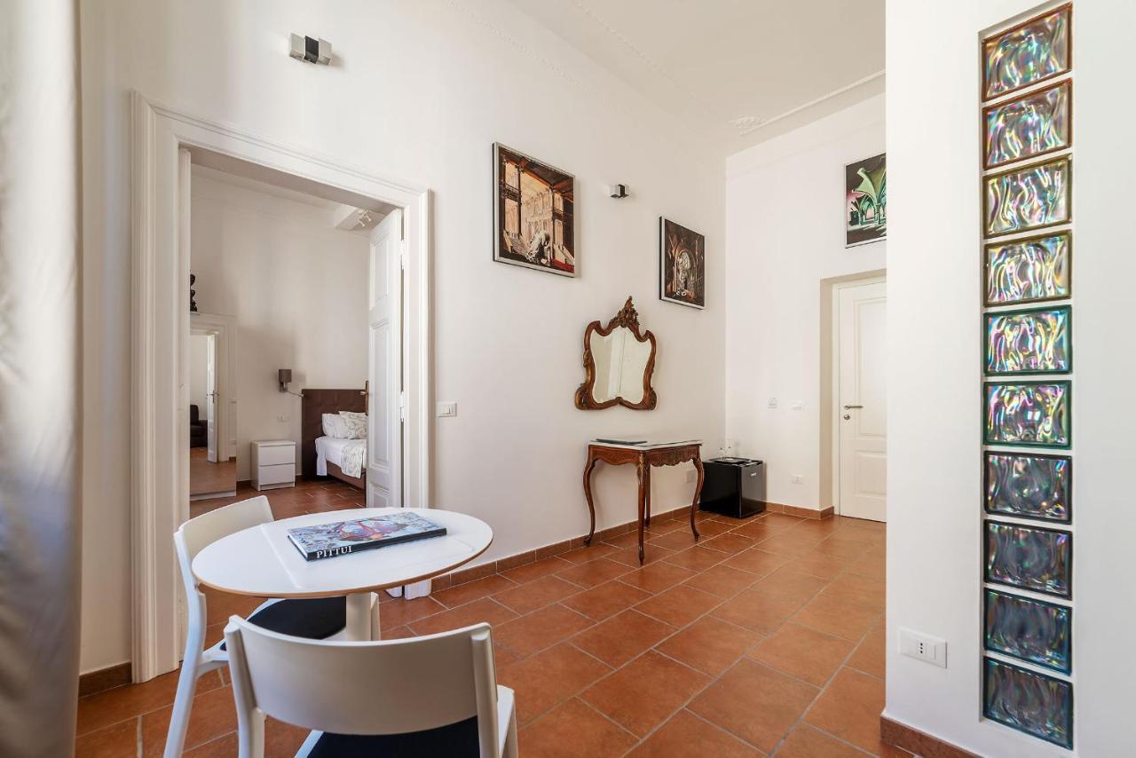 Via Genova Apartment Rome