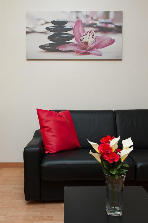 House Eden Apartment Rome