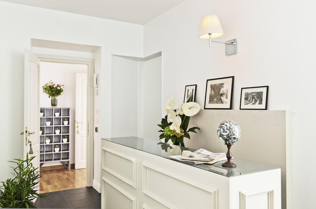 Guest house Garibaldi Piazza Di Spagna 3*