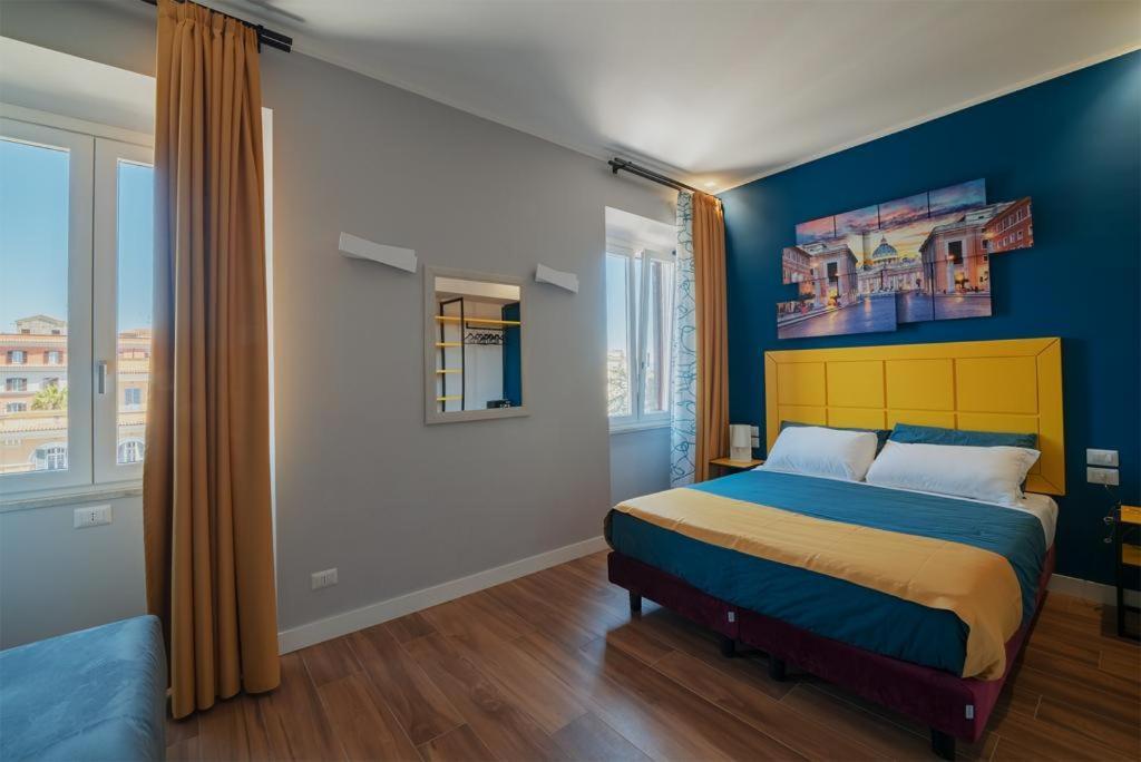 New Born Guest house *