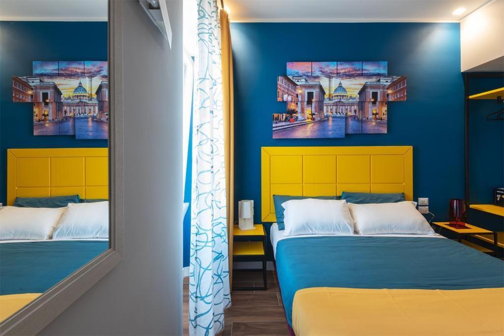 Guest house New Born *