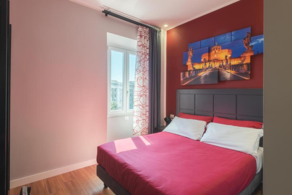 New Born Guest house