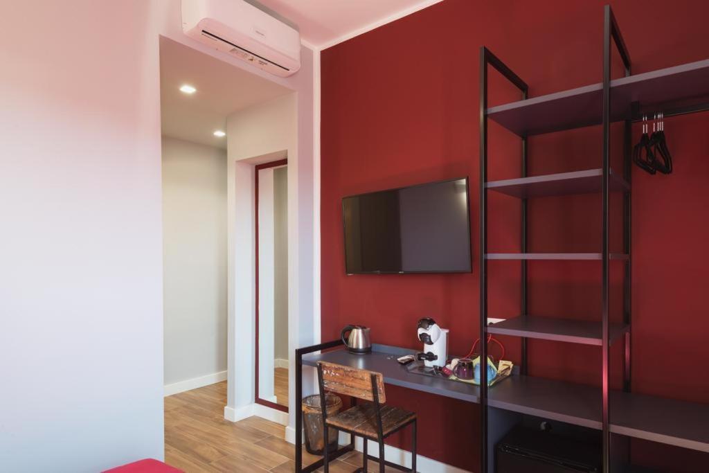 New Born Guest house *
