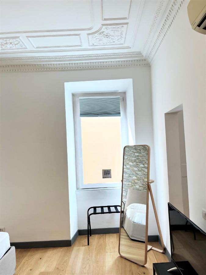Pantheon Relais Apartment