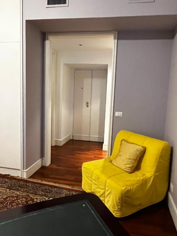 Holiday home Luxury House Belle Arti 3bedr Piazza Del Popolo Rome