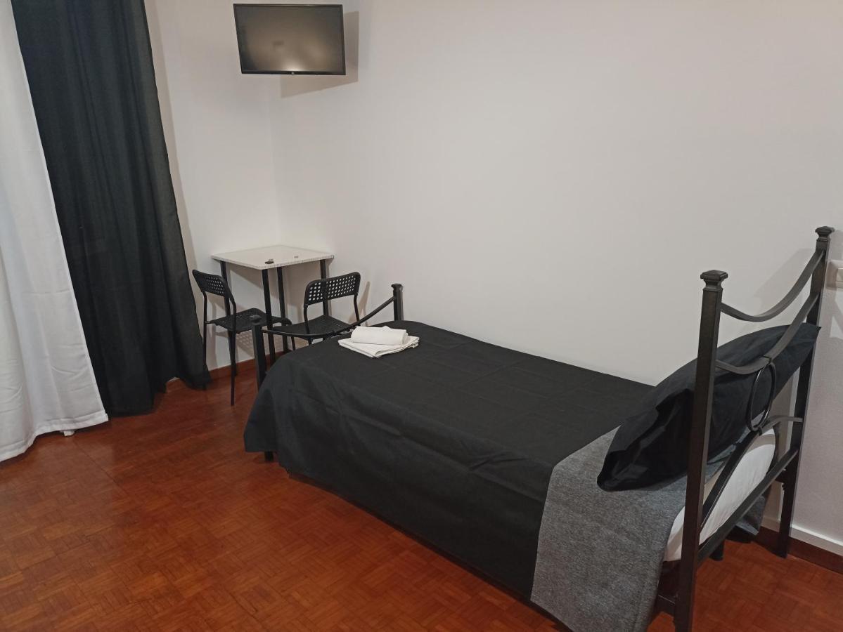 A&c Guest Black Diamond Guest house Rome