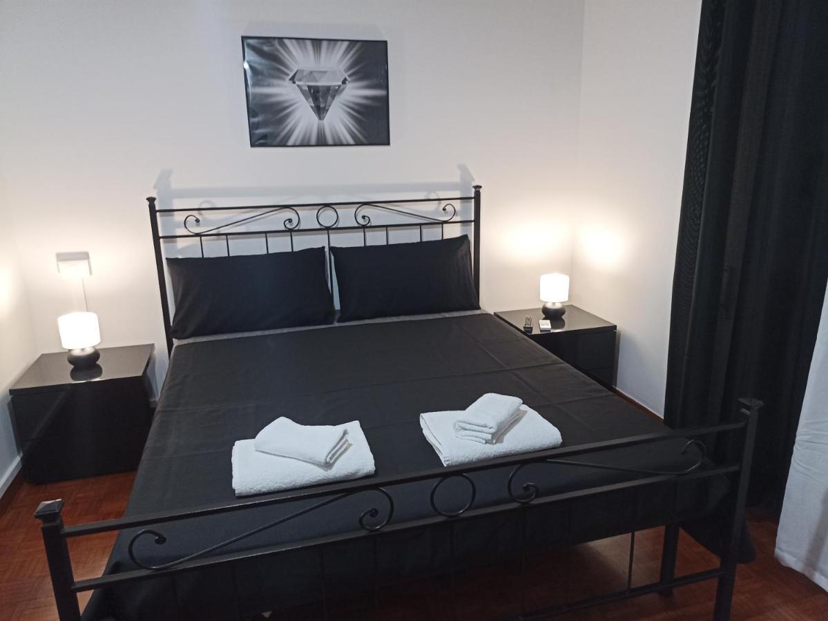 Guest house A&c Guest Black Diamond *
