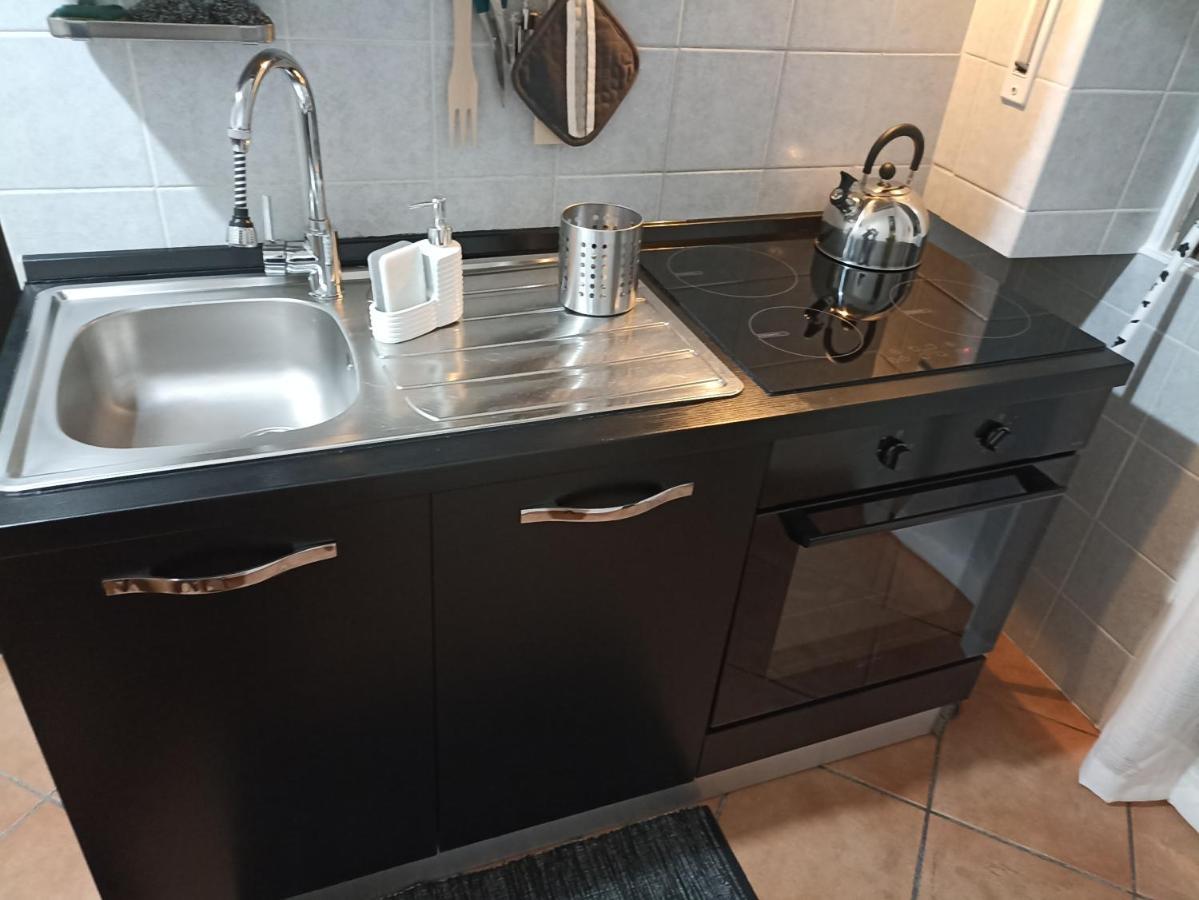 A&c Guest Black Diamond Guest house *