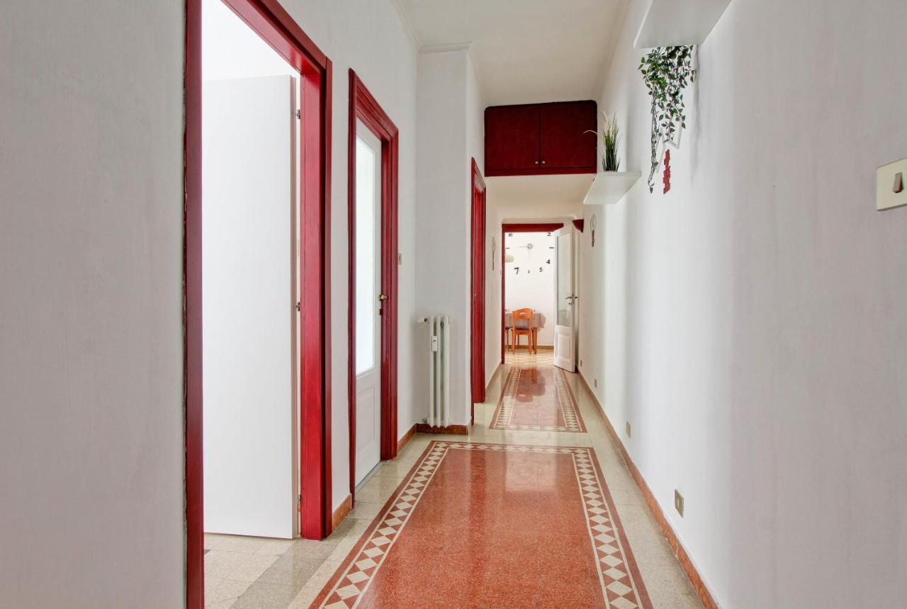 Apartment Casa Ceneda Rome