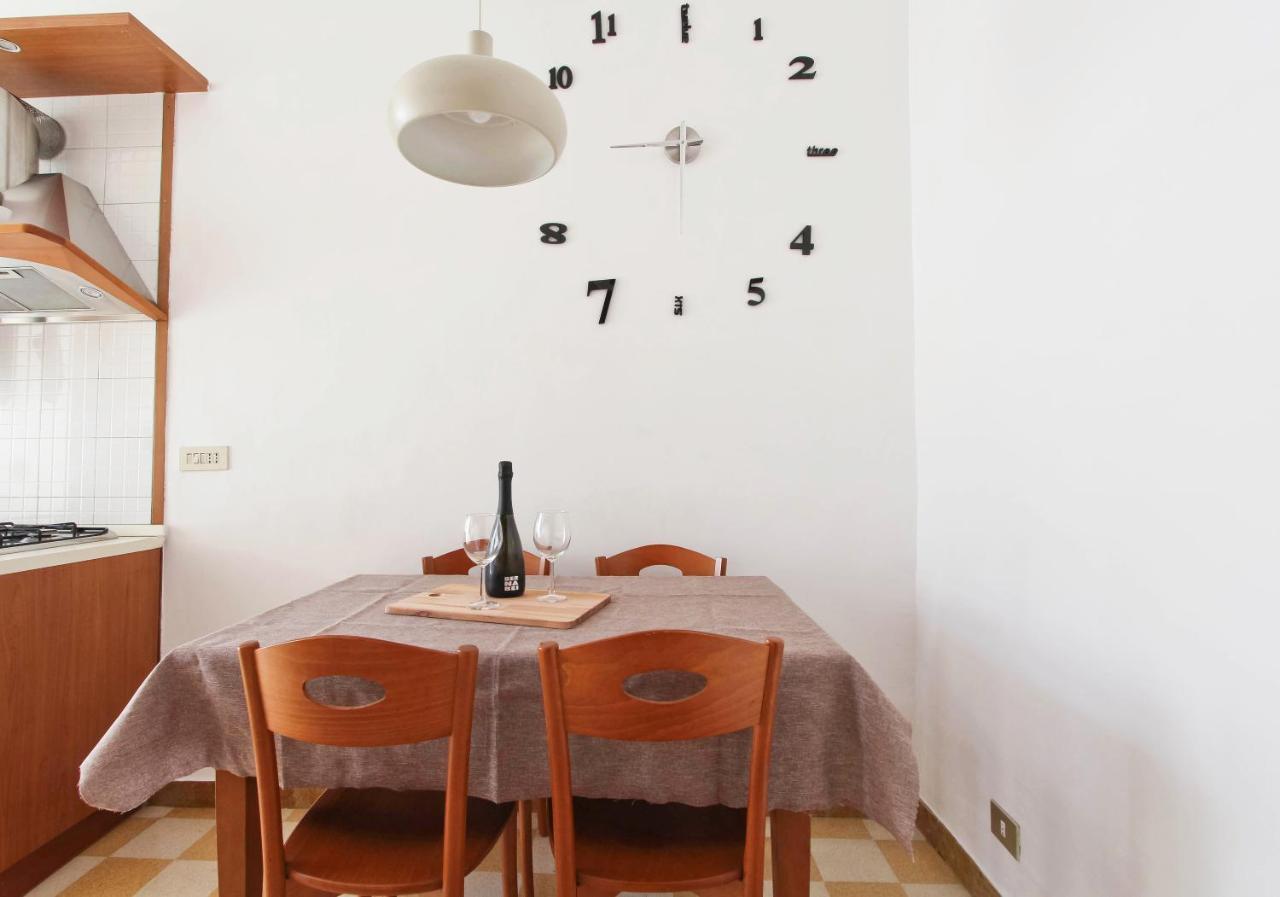 Apartment Casa Ceneda
