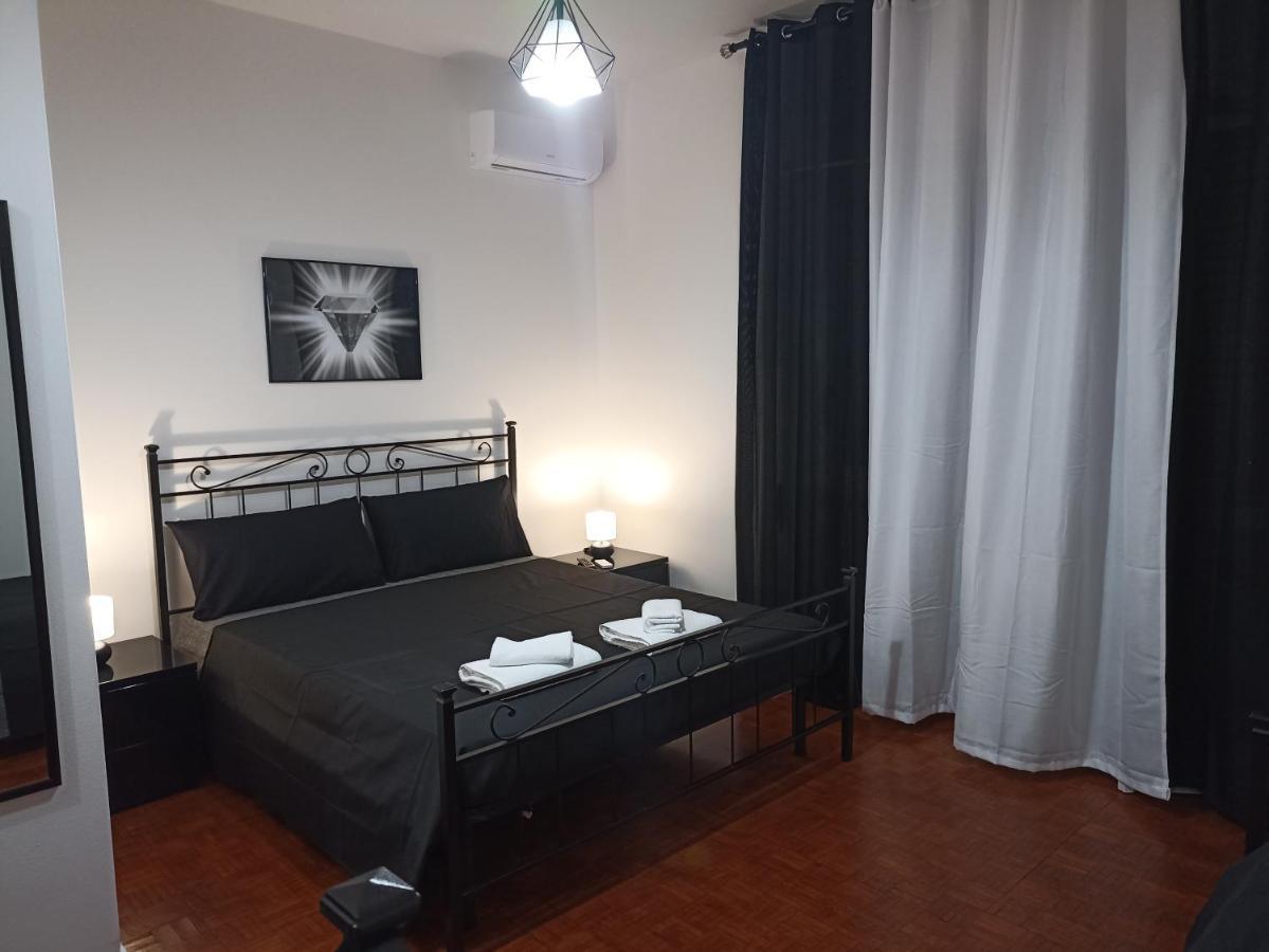 A&c Guest Black Diamond Guest house *