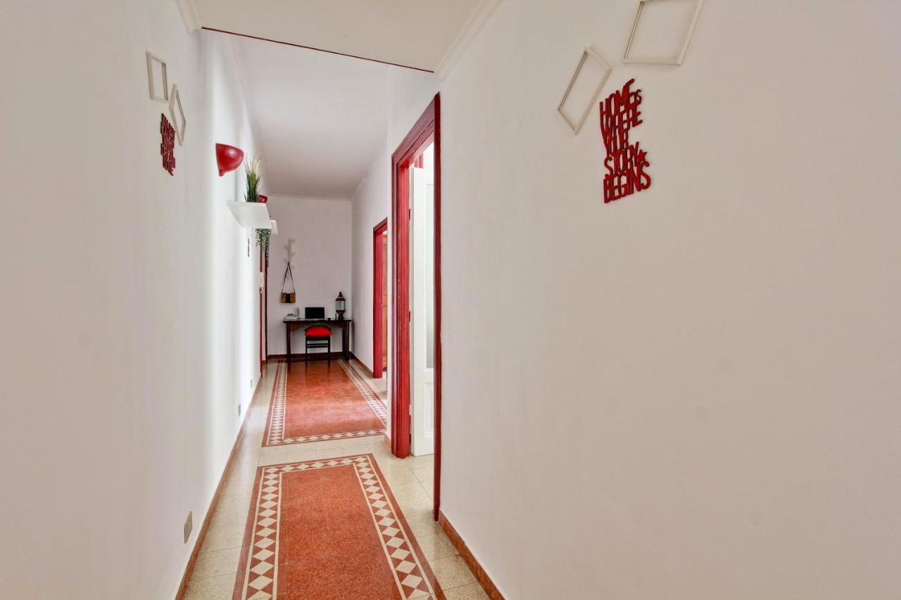 Casa Ceneda Apartment *