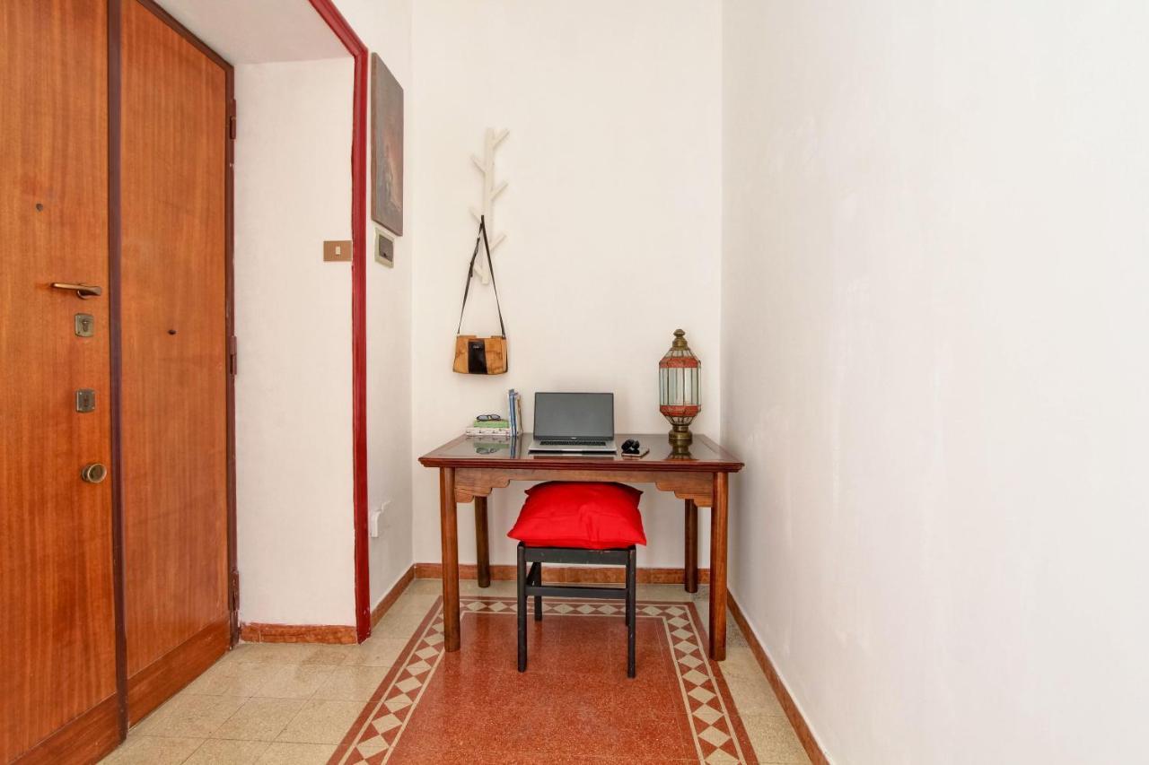 Casa Ceneda Apartment Rome