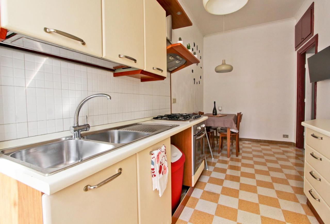 Apartment Casa Ceneda Rome