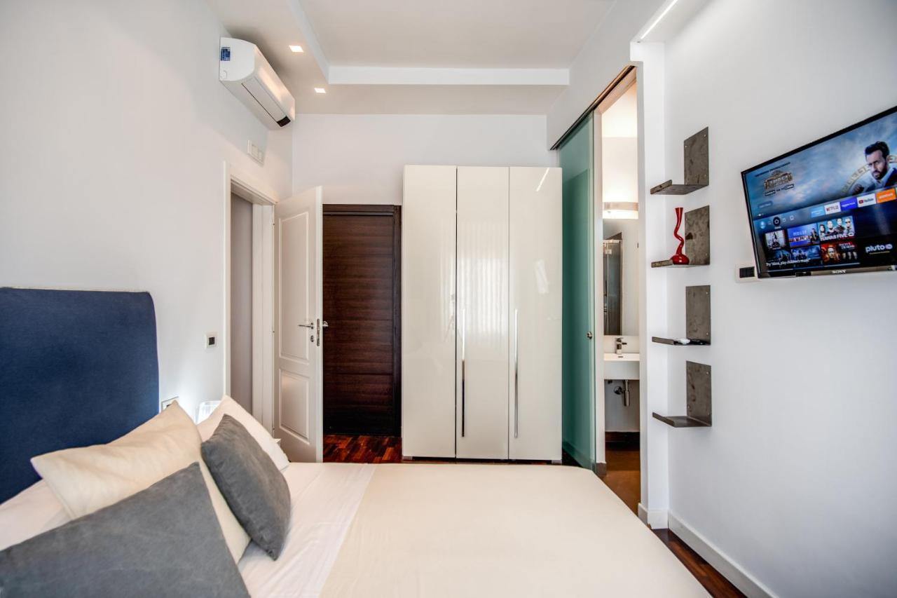 Pgrhome Riverside Rome