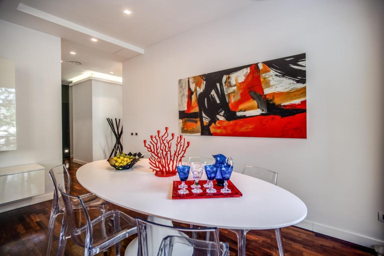 Pgrhome Riverside Apartment Rome