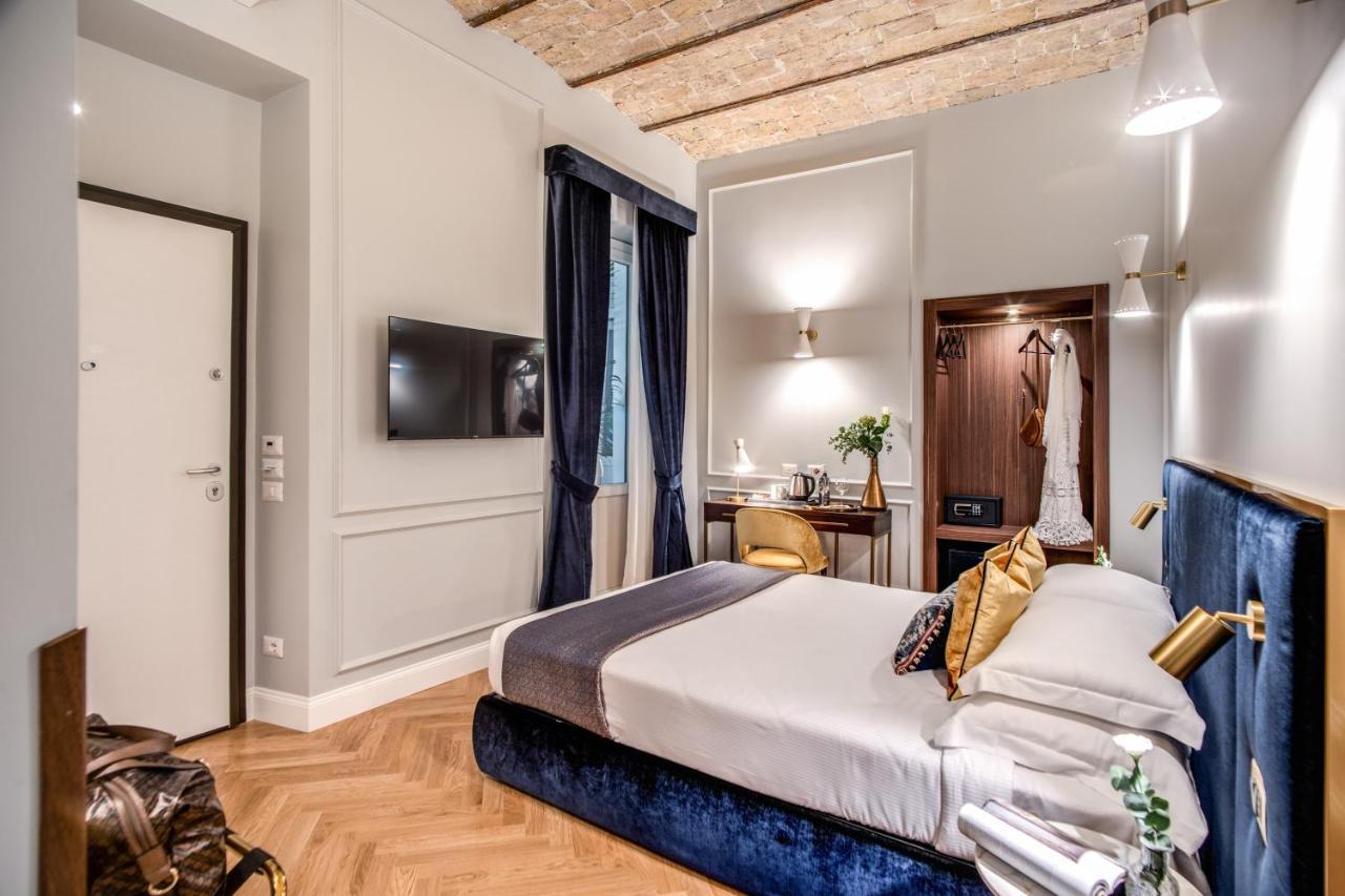 Tree Charme Augusto Luxury 3*