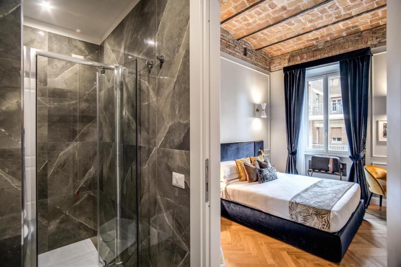 Tree Charme Augusto Luxury Rome