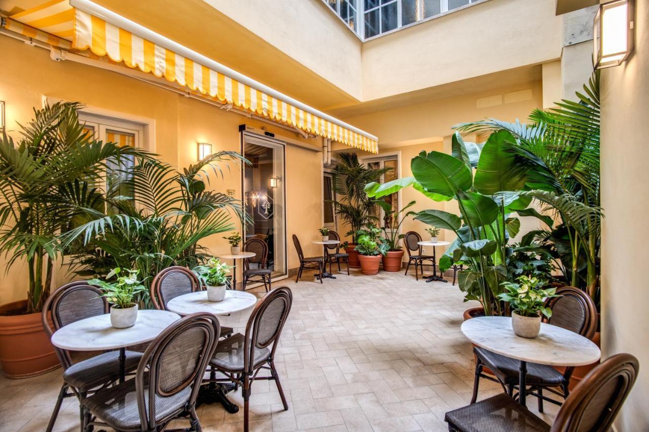 Hotel Tree Charme Augusto Luxury