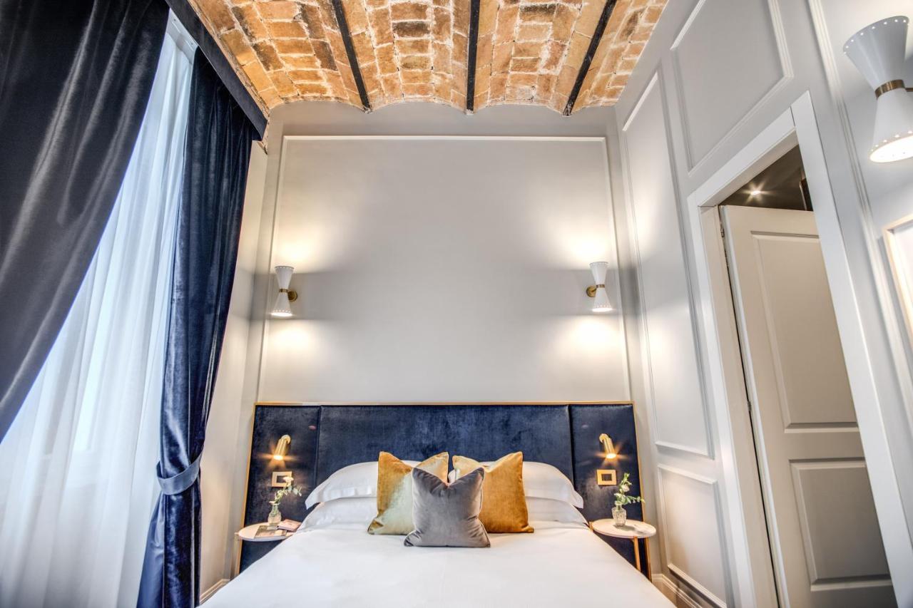 Hotel Tree Charme Augusto Luxury Rome