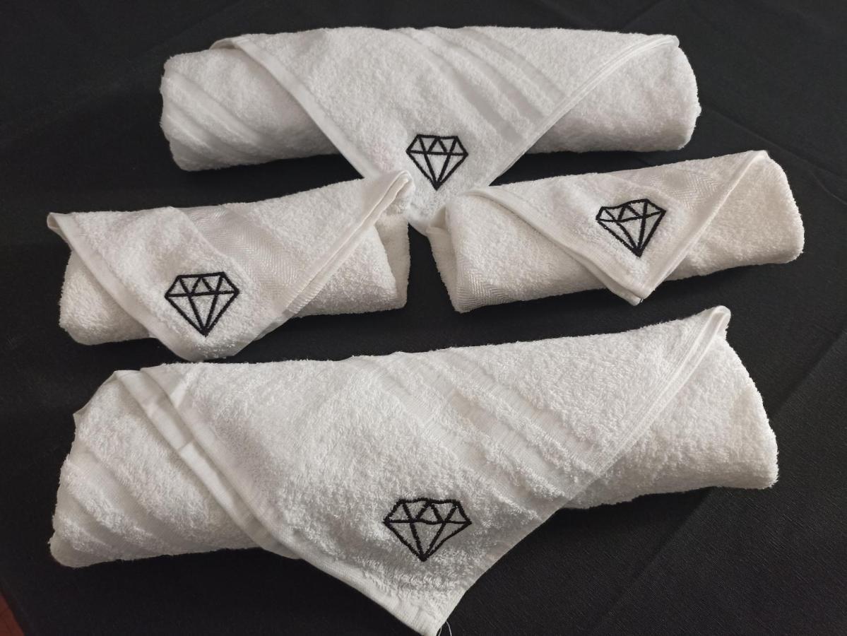 A&c Guest Black Diamond Guest house Rome