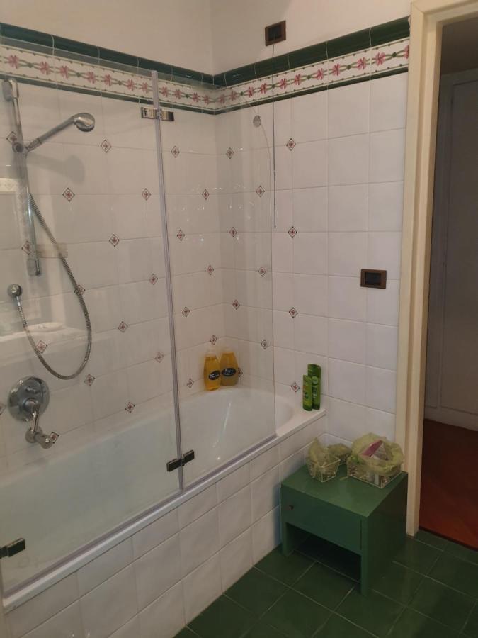 Elle House Appartamento Roma