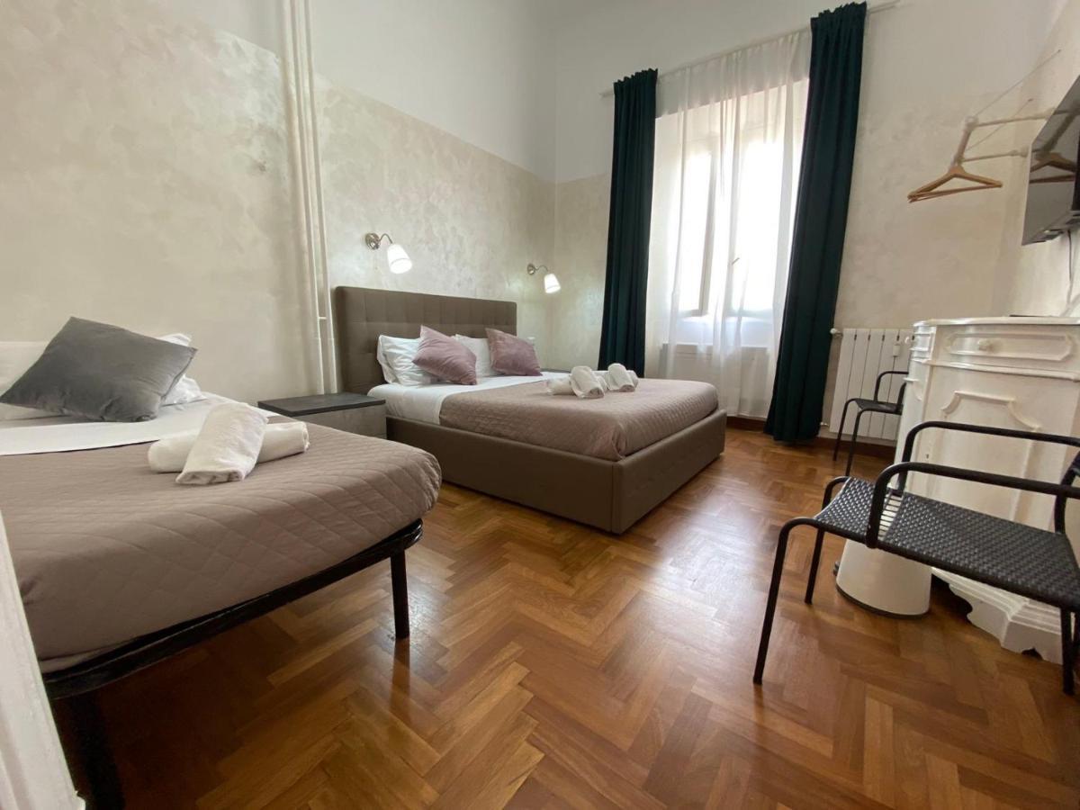 Apartment Cavour 44616 Rome