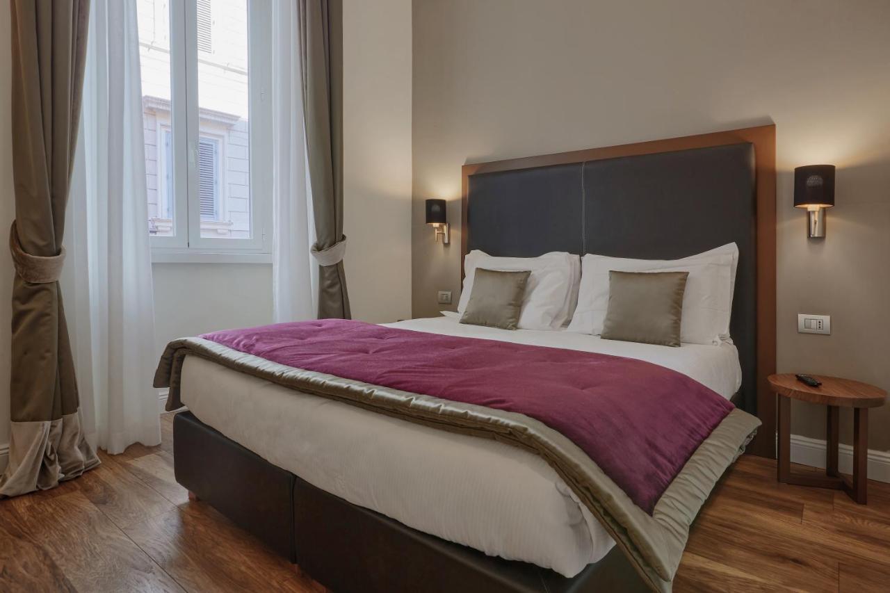 L'obelisque Maison De Luxe 2* Rome