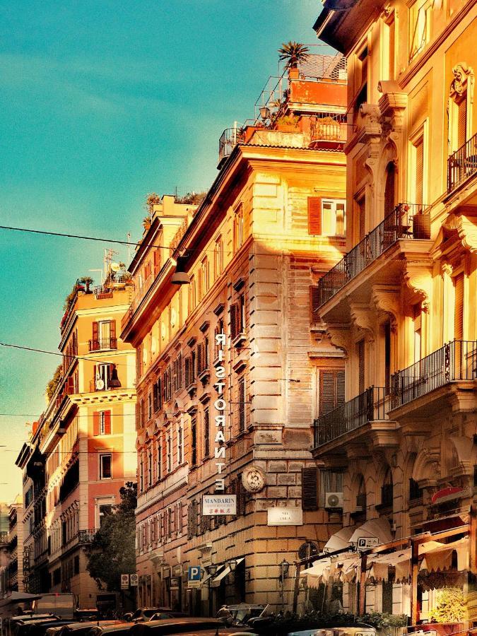 Dolceveneto Guest house