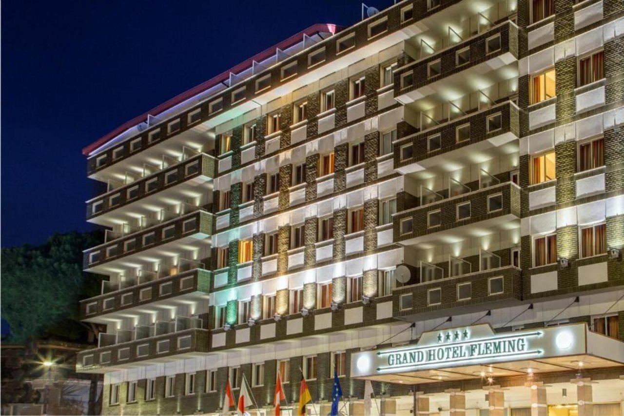 Grand Fleming By Omnia 4* Rome