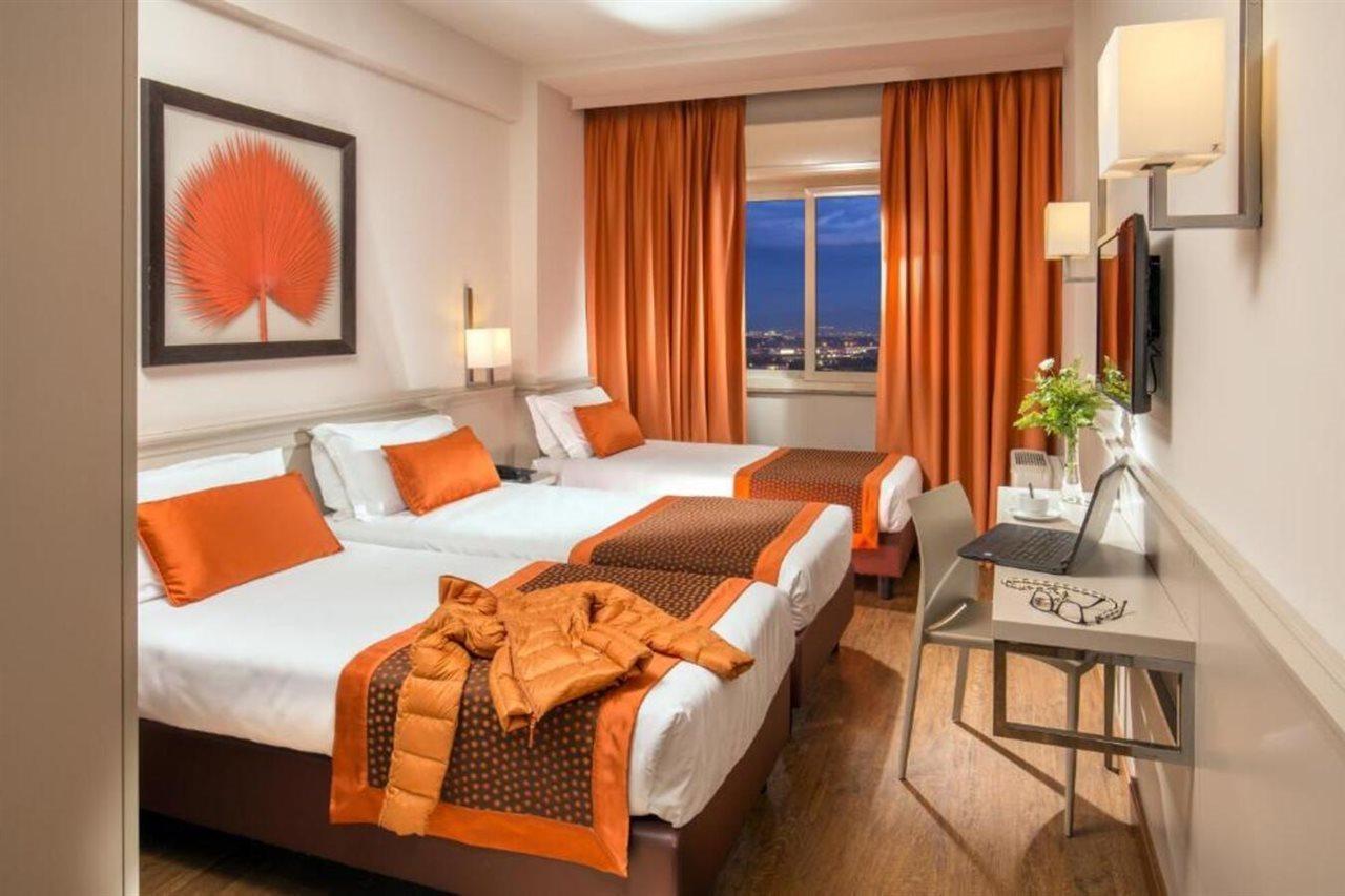 Grand Fleming By Omnia Hotel Rome