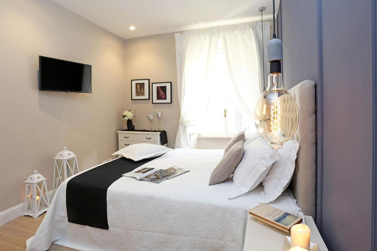 Apartment Daplace - Lucrezia Rome