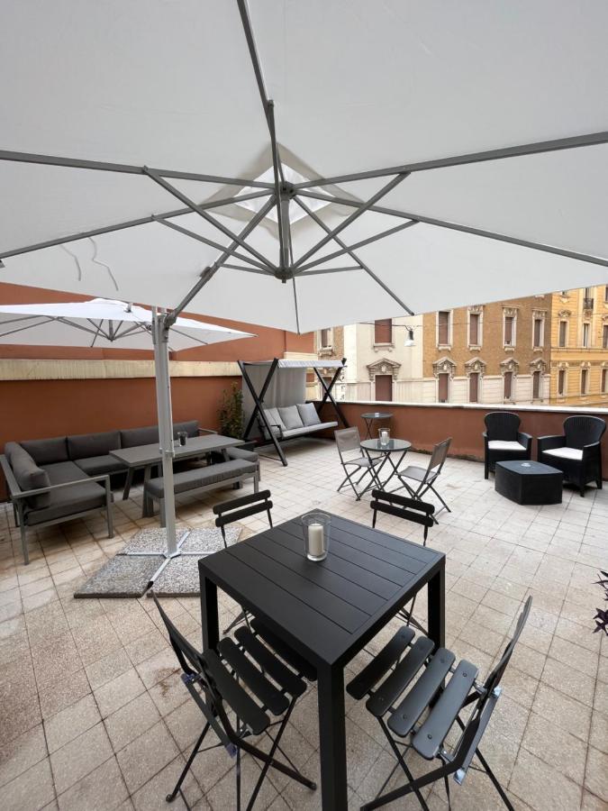 Bed & Breakfast Domus Flavia 3*