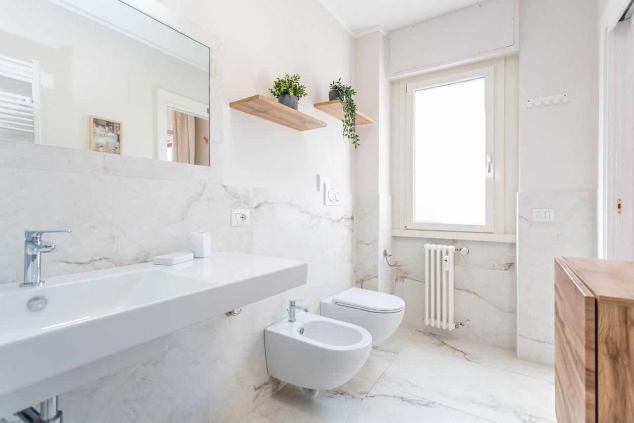 Maison Silvestri Apartment *
