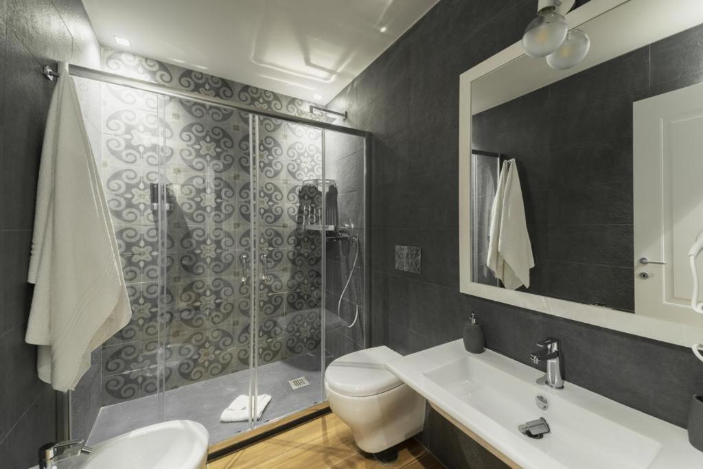 New Born Guest house Rome
