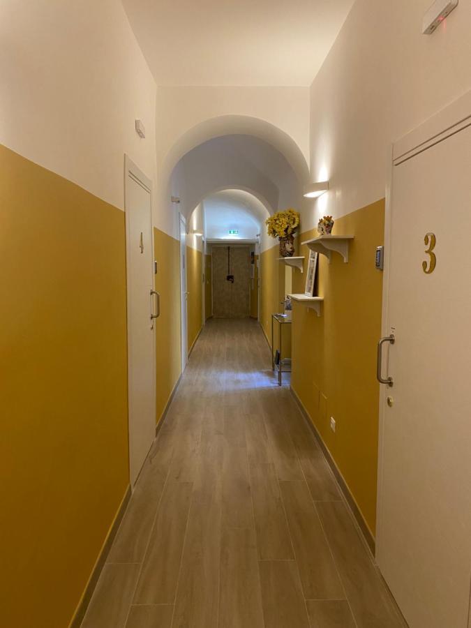 Relais Vaticano - Metro Station Ottaviano Hotel *