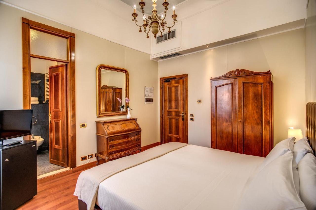 Hotel Della Torre Argentina Rome