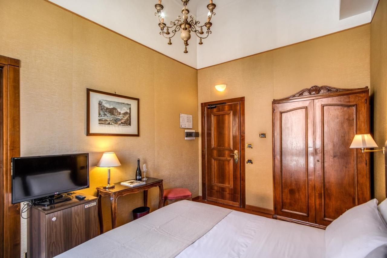 Hotel Della Torre Argentina