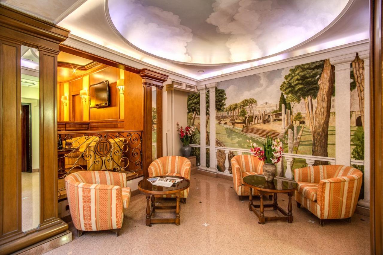 Hotel Della Torre Argentina