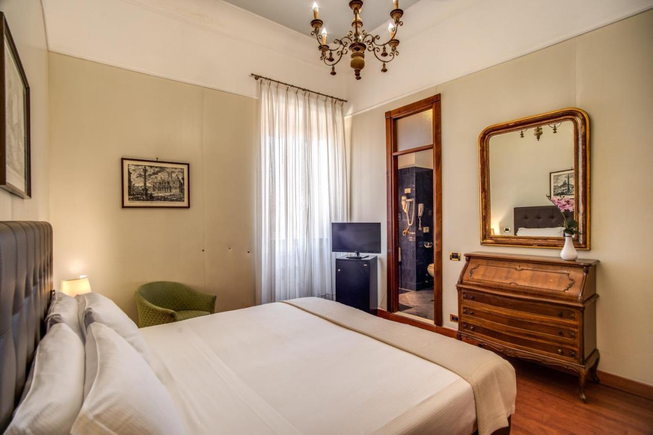 Hotel Della Torre Argentina