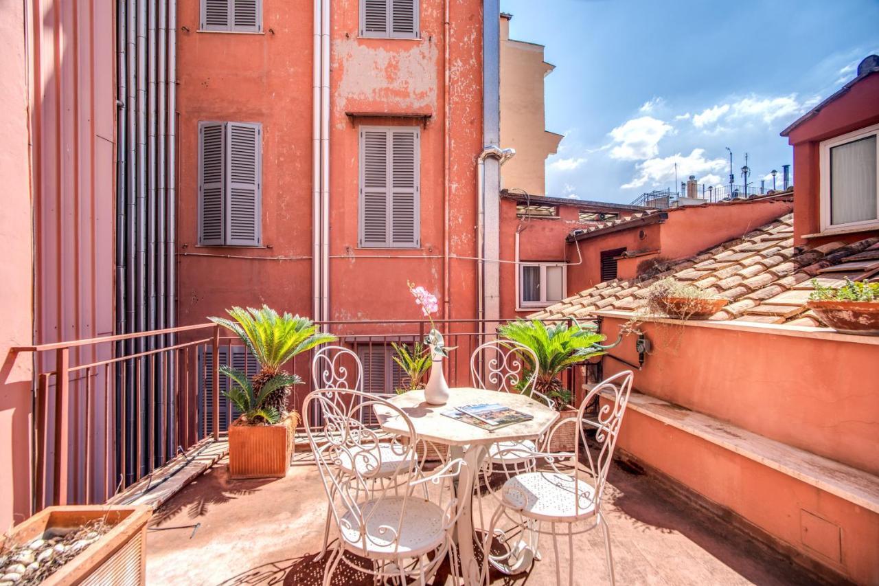 Della Torre Argentina Hotel Rome