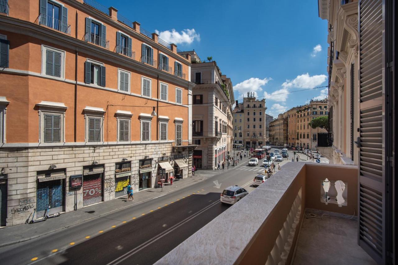 Hotel Della Torre Argentina 3*